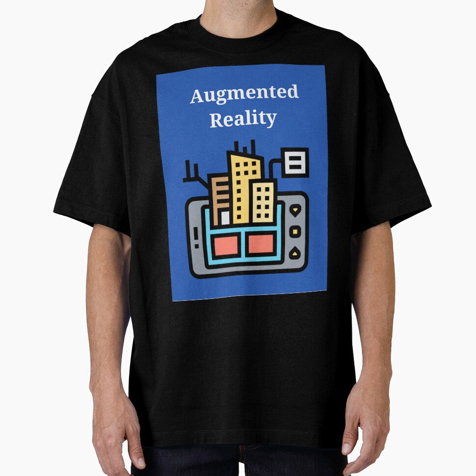 Augmented Reality by UpcomingTech
