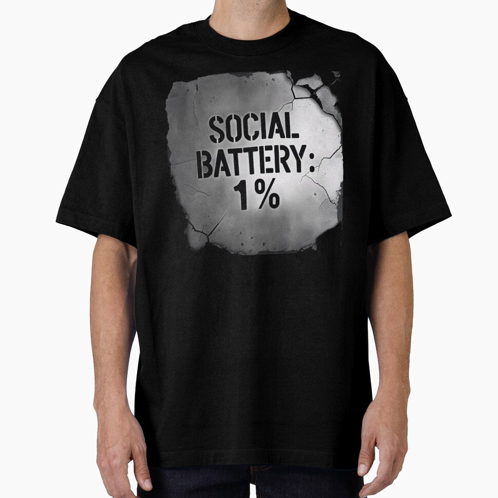 Social battery by Spirit of Siam