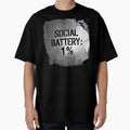 Social battery by Spirit of Siam