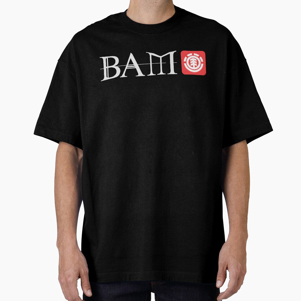 BAM - Vintage by strongstyled