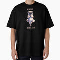 Pug Yoga - Pug Peace by Mindful-Designs
