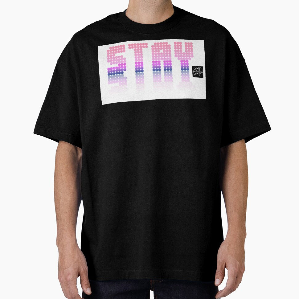 Stay! BY STOLEN UNDERGROUND FASHION CO. by StlnUndrgrnd