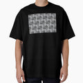 hollow fibocube pattern by atomisks-shop
