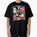 Ladytron CollageOversized by imagine3ds