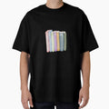 Proud to be book obsessed by IviBlack