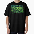 Ubud, Bali by scenerymerch