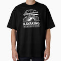 You Can't Buy Happiness But You Can Go Kayaking by clickmostro