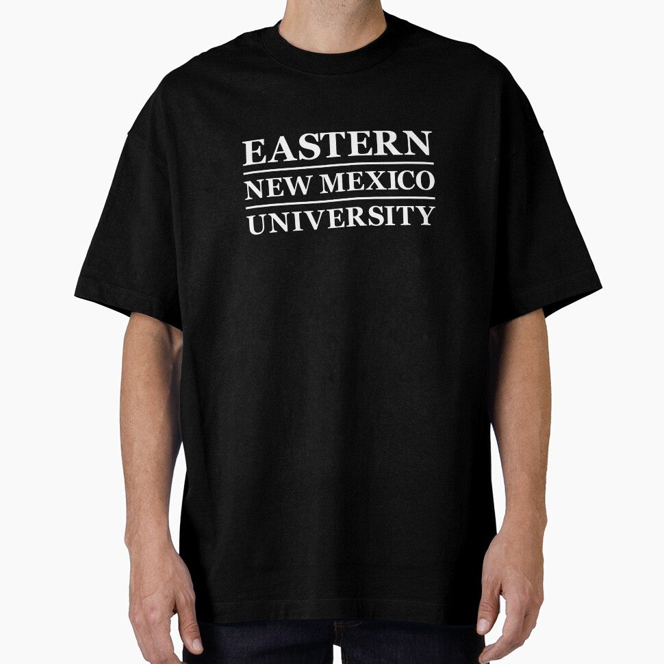 Eastern New Mexico College by Lulunewstore