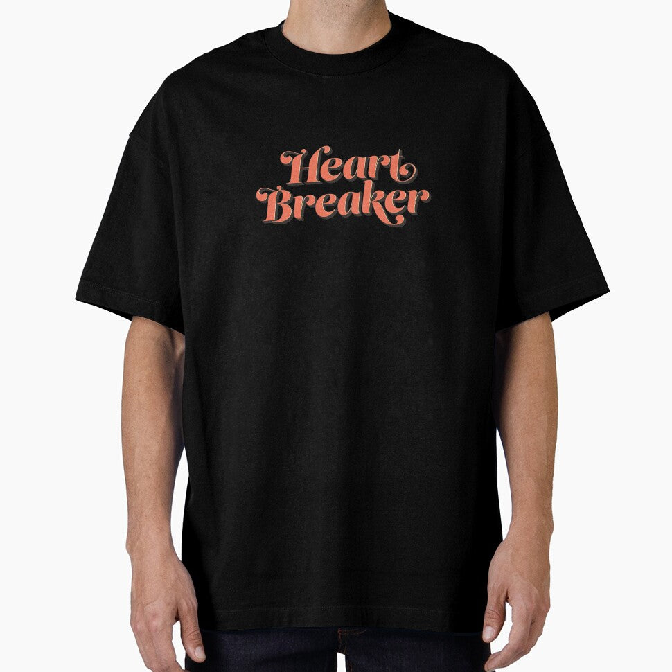 Heart Breaker by CuccoviaDesign