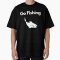 GO FISHING by vishwajeetkhot