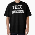 Tree Hugger by JDAShirts