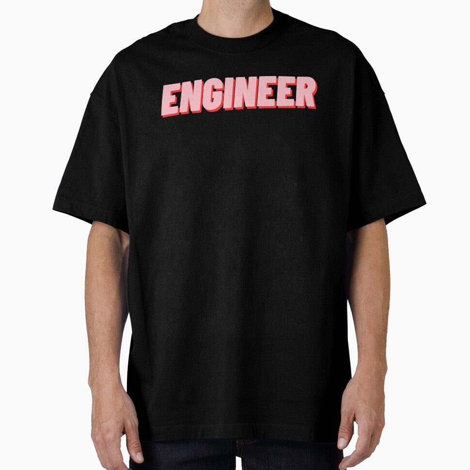 Engineer by polishalpaca