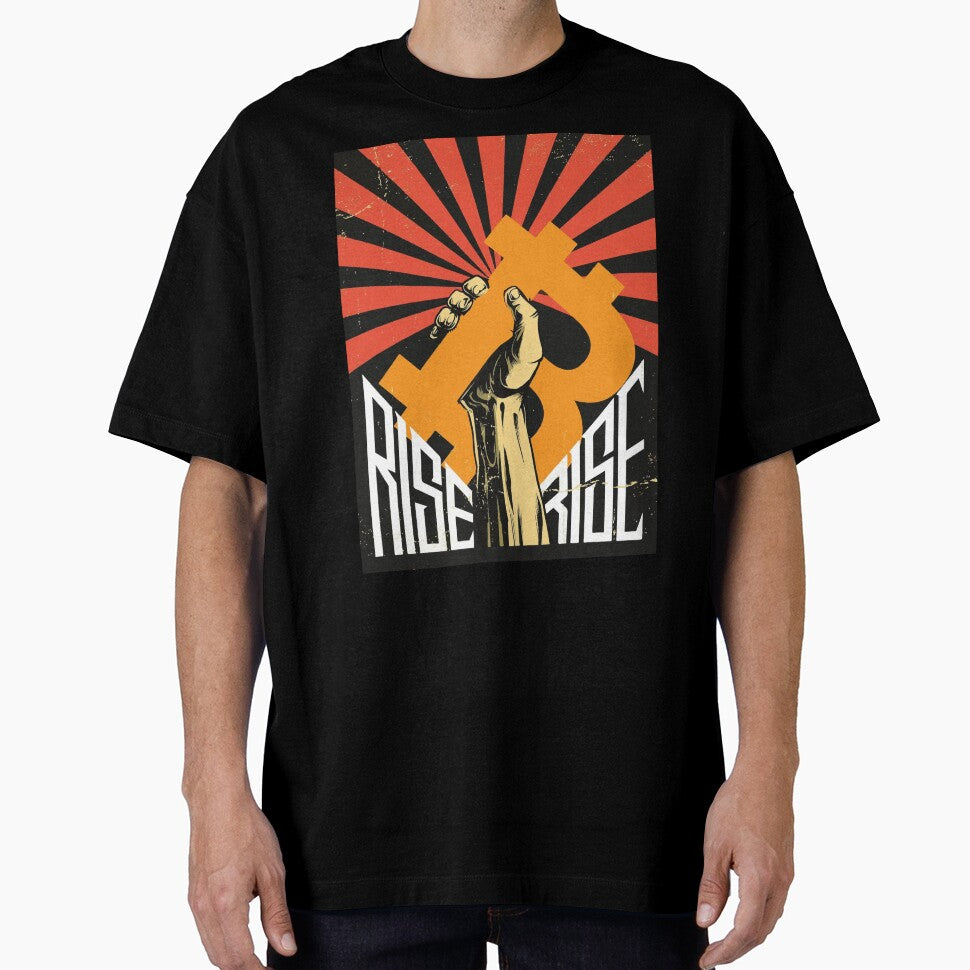 Price Of Bitcoin Rise And Rise by monica1059