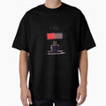 Battery at 1% – Powered by Coffee by Low Battery Society