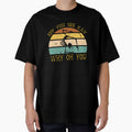Vintage EFF You See Kay Why Oh You Skeleton Yoga Lover by Kamnna