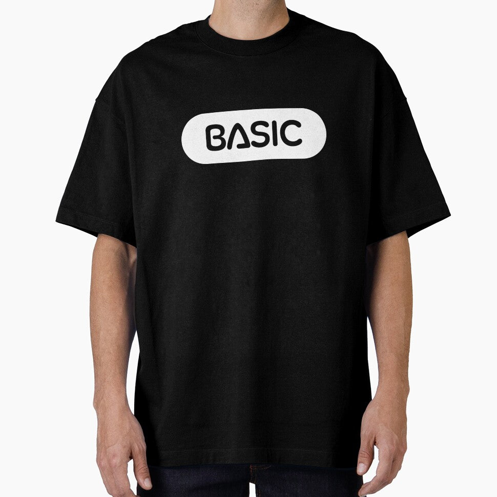 BASIC by awrenpod