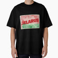 Belarus Vintage style retro souvenir by DeveloperProp0