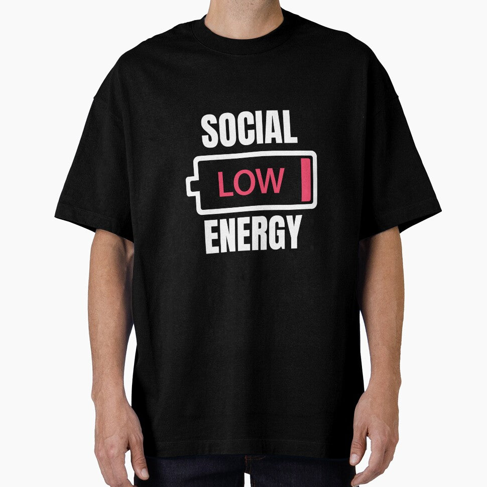 Low On Coffee Social Battery by ArtFromBeyond