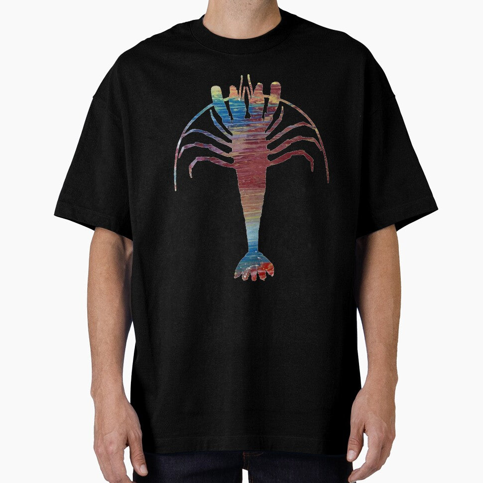 Shrimp by MordaxFurritus
