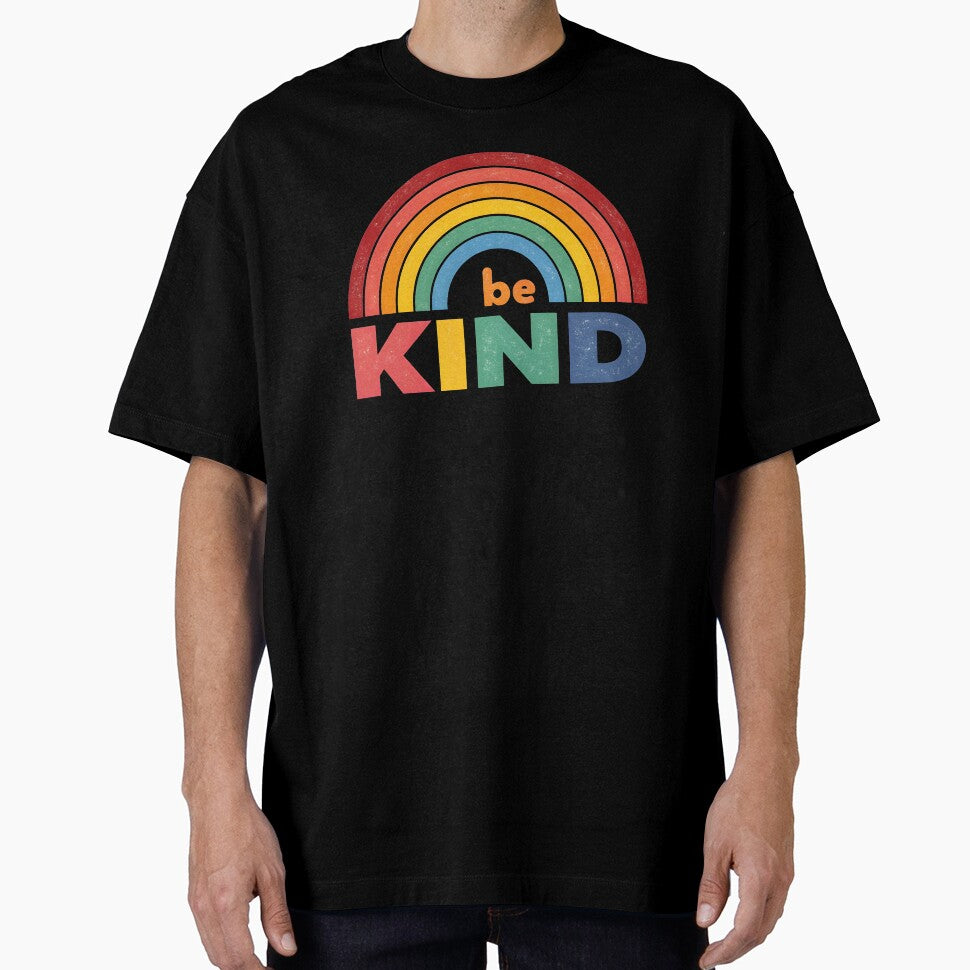 Be Kind .. by nimmitrends