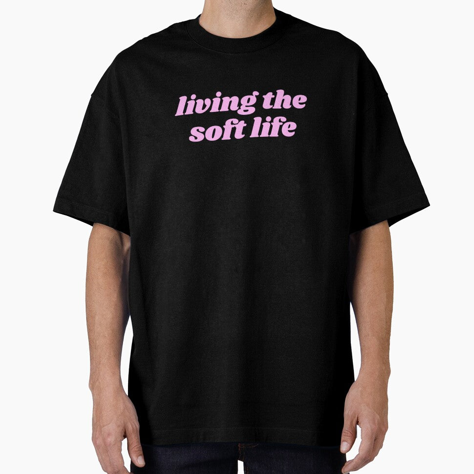 Living the soft life by Inspirationmotivation