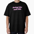 Living the soft life by Inspirationmotivation