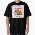 In My Capybara Era - Blush Pink by Lotus Love Tarot
