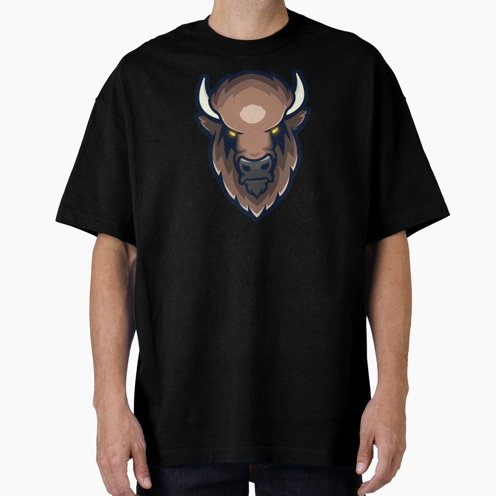 Bison by VanGoens