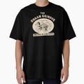 The Organ Grinder Retro Anatomy T-Shirt Vintage 1930s Cartoon Dog Meltdown Graphic Tee by Guilty Kick