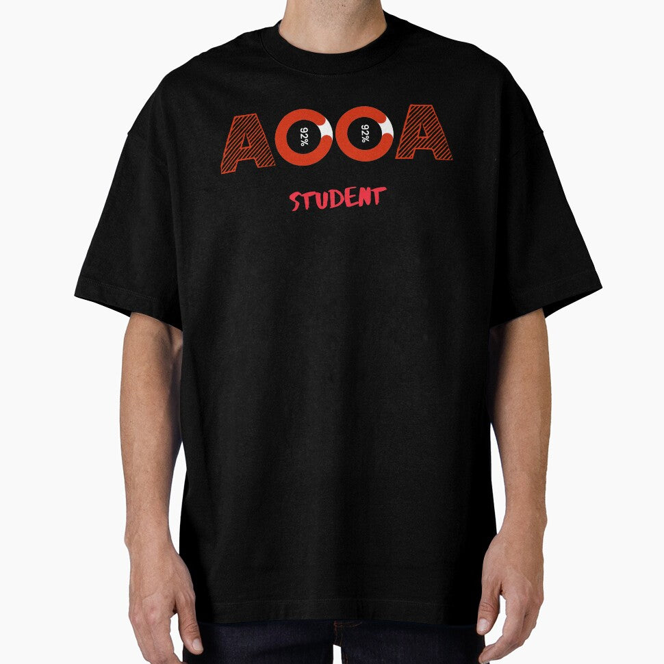 Acca Student advice design by Red-ElYoubi