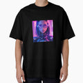 Cyberpunk woman by SMARTKIT  DESIGNAGENCY