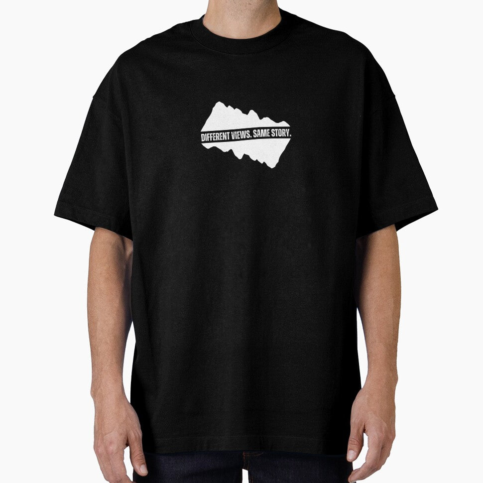 Minimalist Mountain Design W by mountainHUB