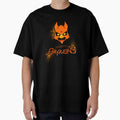 Gryphon Mascot - Orange by Hakuho-BG