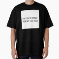 Don’t be so humble your not that great! by AMEdesignsandco