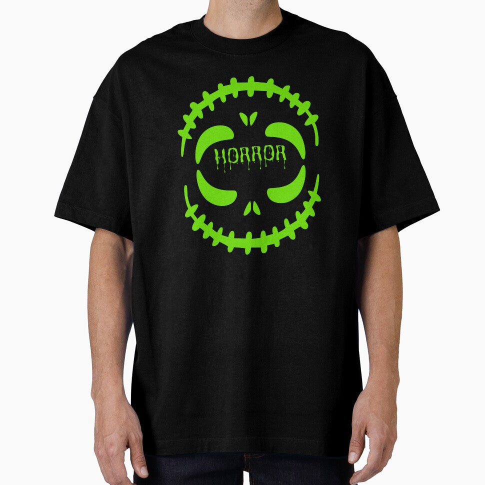 halloween horror by darkthings design