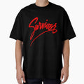 Survivor Band by duffyzxchasity