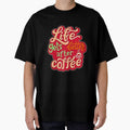 Caffeine Addict (5) by QuoteMan