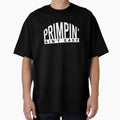 Stylist Primpin' Ain't Easy by whyitsme