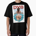 DV8 = Streetwear for outsiders, self-thinkers, and pathbreakers. by FANTASY FRENZY