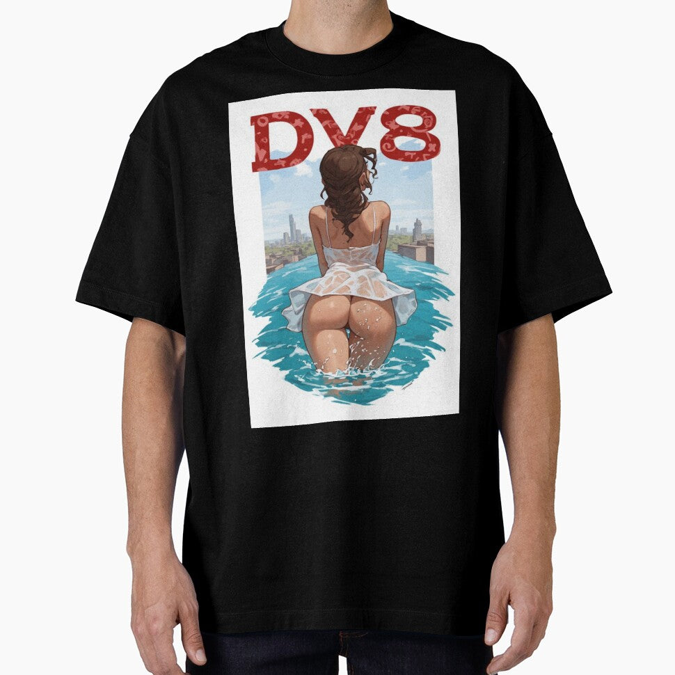 DV8 = Streetwear for outsiders, self-thinkers, and pathbreakers. by FANTASY FRENZY