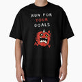 Run For Your Goals by Dopnex
