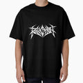 Revocation Band Metal Essential by marylouiseyqj