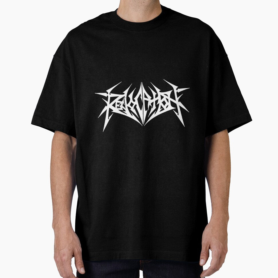 Revocation Band Metal Essential by marylouiseyqj