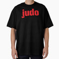 Judo Modern Martial Art by ProjectX23