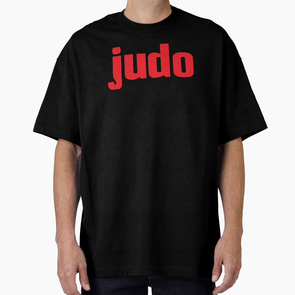 Judo Modern Martial Art by ProjectX23