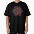 Waiting mandala by SureEel