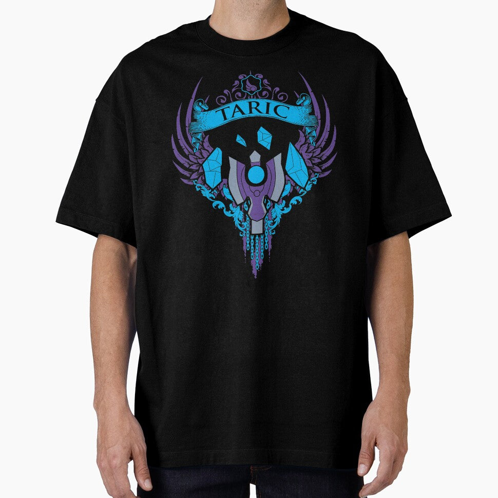 TARIC - LIMITED EDITION by allstarfey1
