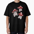 Mushroom Dance by Brianna0818