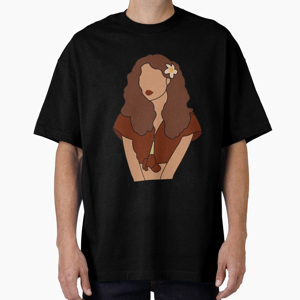 Minimalist Feminine Portrait - Jung by newera-lineart