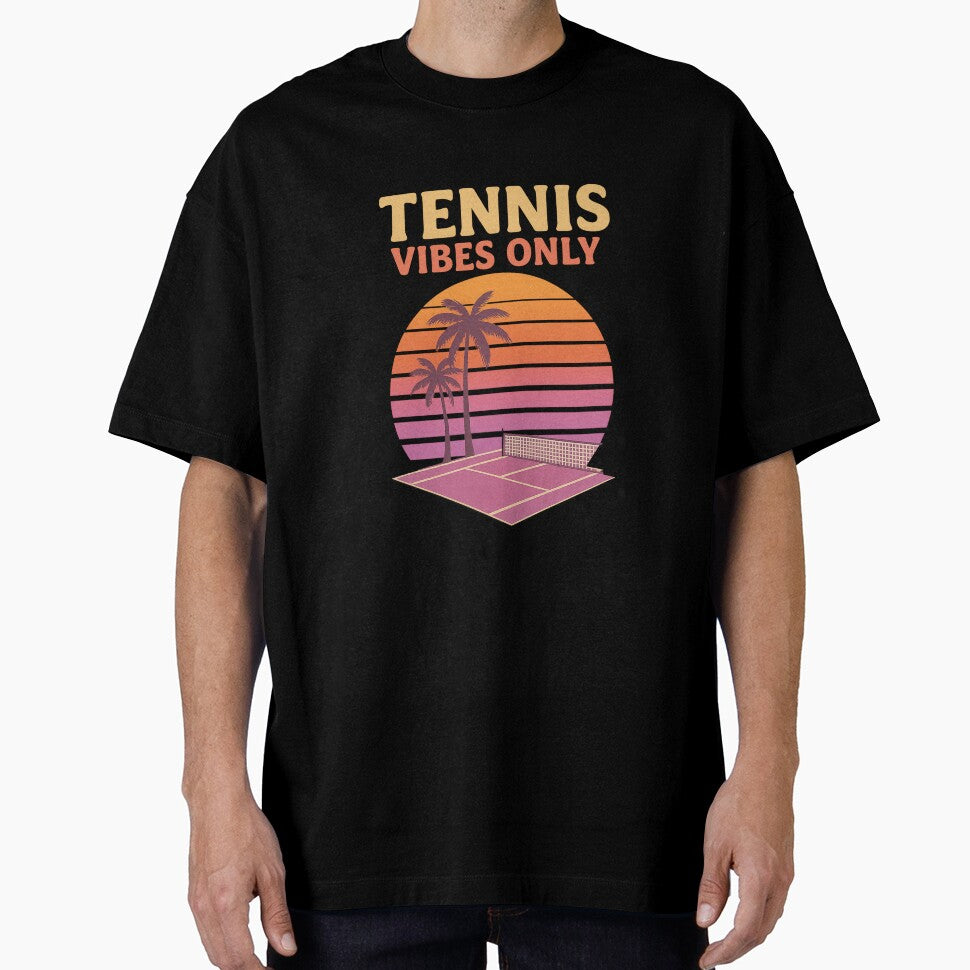 Tennys vibes only by Matheus2001